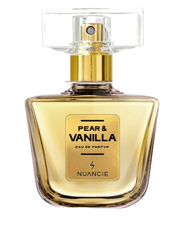 Nuancielo Pear & Vanilla
