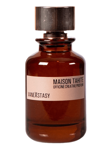 Maison Tahité – Officine Creative Profumi Vanextasy