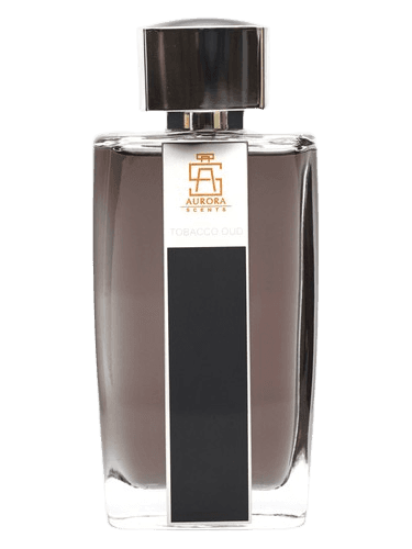 Aurora Scents Tobacco Oud