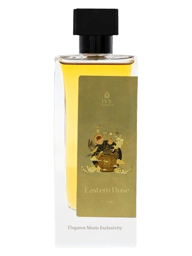 Ivy Fragrance Eastern Rose