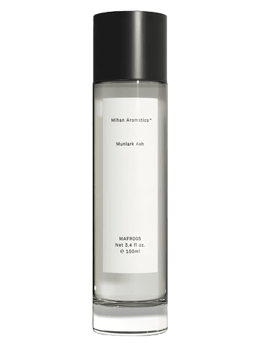Mihan Aromatics Munlark Ash