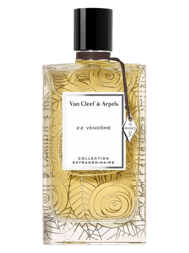 Van Cleef & Arpels 22 Vendôme
