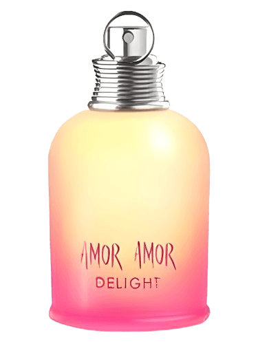 Cacharel Amor Amor Delight