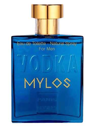 Paris Elysees Vodka Mylos
