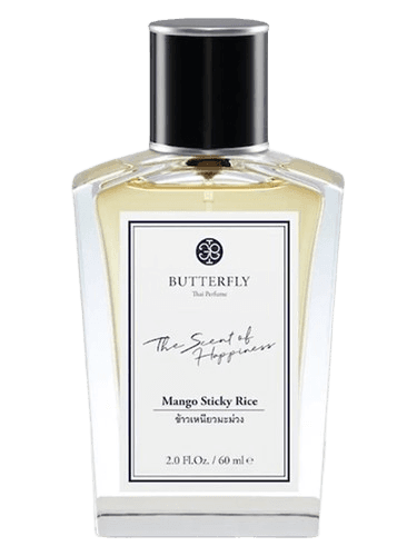 Butterfly Thai Perfume Mango Sticky Rice