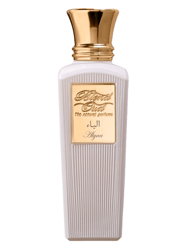 Blend Oud Alyaa