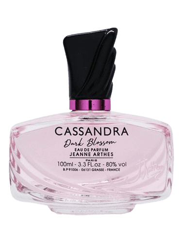 Jeanne Arthes Cassandra Dark Blossom