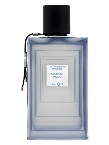 Lalique Glorious Indigo