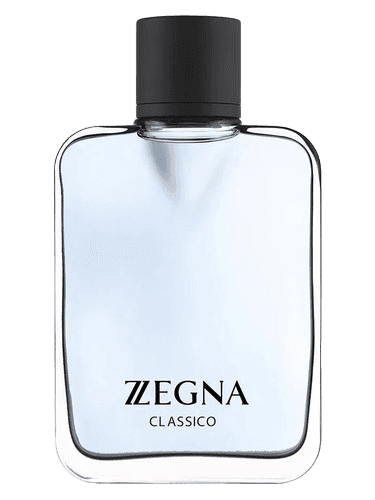 Ermenegildo Zegna Z Zegna