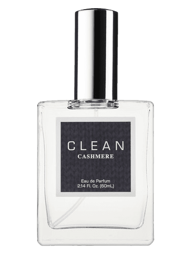 Clean Clean Cashmere