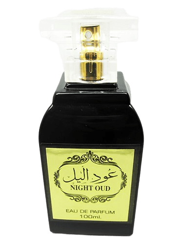 Lattafa Perfumes Night Oud