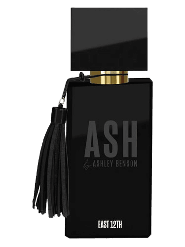 Ash by Ashley Benson East 12th