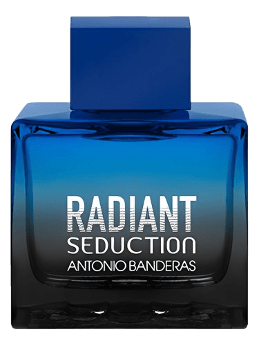 Antonio Banderas Radiant Seduction in Black