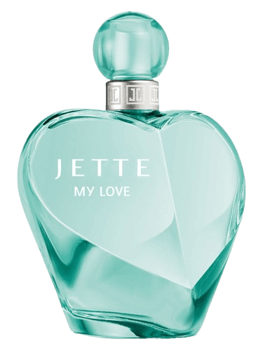 Jette Joop Jette My Love