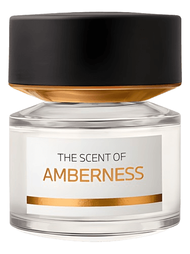 BMW Fragrances Amberness