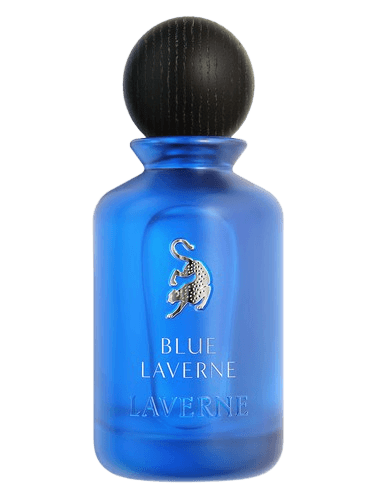 Laverne Blue Laverne