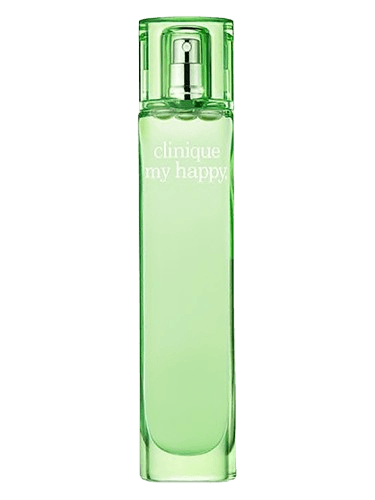 Clinique Peace & Jasmine