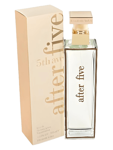 Elizabeth Arden 5th Avenue After Five
