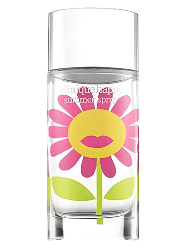 Clinique Clinique Happy Summer Spray 2013