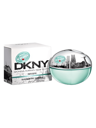 Donna Karan DKNY Be Delicious Rio