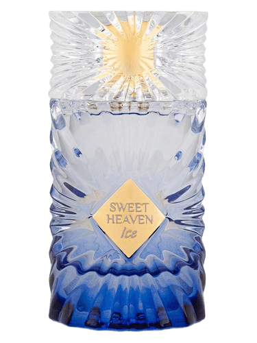 Gulf Orchid Sweet Heaven Ice