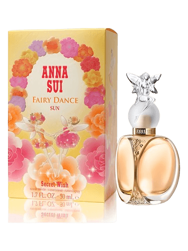 Anna Sui Fairy Dance Sun