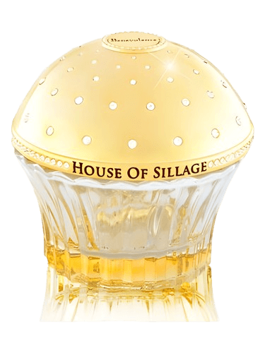 House Of Sillage Benevolence