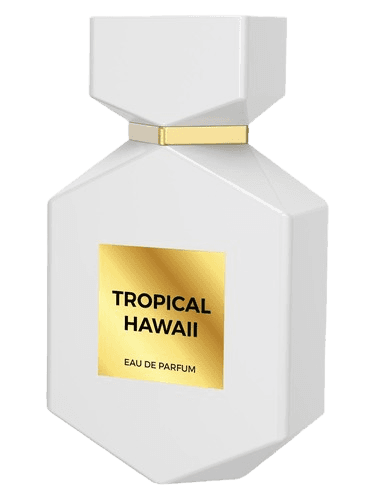 Camara Perfumes Tropical Hawaii