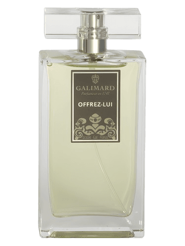Galimard Offrez-Lui