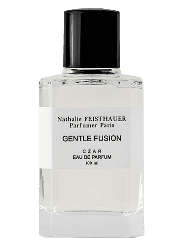 CZAR Gentle Fusion X Nathalie Feisthauer