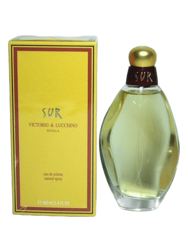 Victorio & Lucchino Sur