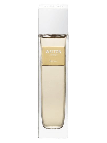 Welton London Baicha Eau de Parfum