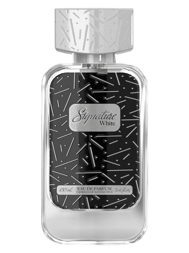 Dkhoon Emirates Signature White