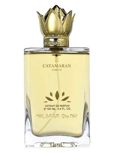 Nilafar du Nil CATAMARAN PARFUM