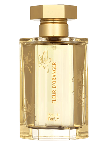 L'Artisan Parfumeur Fleur d'Oranger 2007
