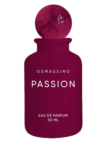 Osmassino Passion
