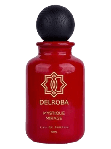 Delroba Mystique Mirage