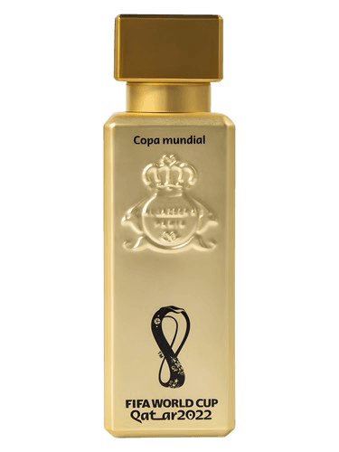 Al-Jazeera Perfumes Copa Mundial