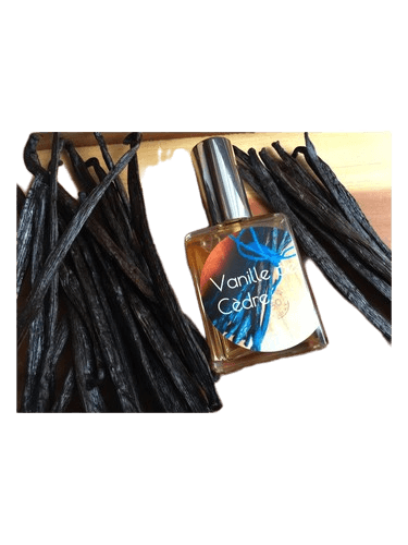 Kyse Perfumes Vanille de Cèdre