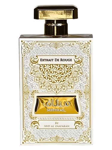 Ard Al Zaafaran Meethaq Extrait De Rouge