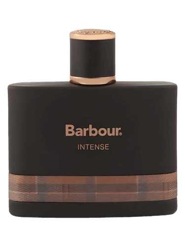 Barbour Origins Intense