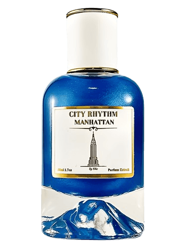 City Rhythm Manhattan