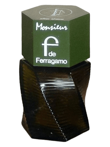 Salvatore Ferragamo Monsieur F de Ferragamo
