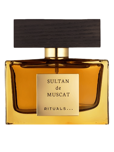 Rituals Sultan de Muscat
