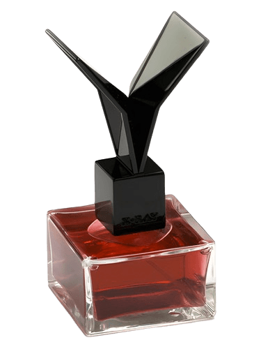X-Ray Lacquered Rose