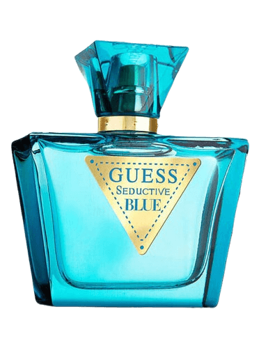 Guess Seductive Blue