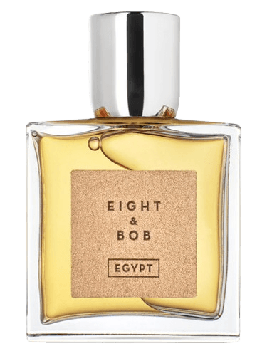 EIGHT & BOB Egypt