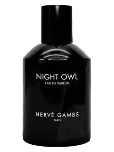 Herve Gambs Paris Night Owl