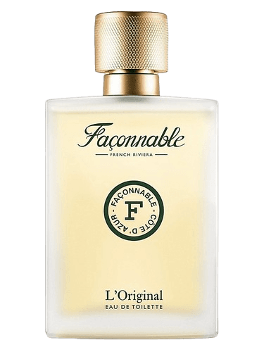 Façonnable L'Original