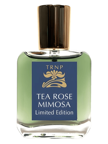 TRNP Tea Rose Mimosa - Limited Edition